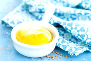 1 Cup Mustard
