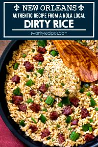 1 cup New Orleans Style Cajun Brown Rice