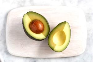 1 Cup, NFS Avocado