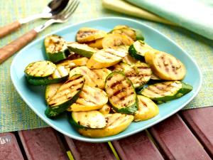 1 Cup, NFS Cooked Summer Squash (Canned)