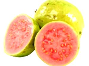 1 Cup, NFS Guava