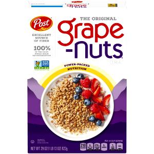 1 Cup, NFS Multigrain Mixture (Nuts Cereal and/or Crackers Pretzels)