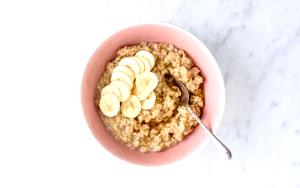 1 Cup, NFS Oat Cereal