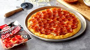 1 Cup, NFS Pepperoni