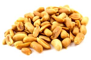 1 Cup, NFS Roasted Unsalted Peanuts