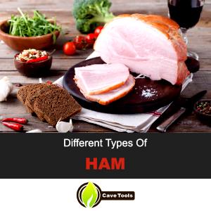 1 Cup, NFS Smoked or Cured Ham
