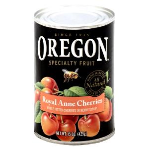 1 Cup, NFS Sweet Cherries in Heavy Syrup (Cooked or Canned)