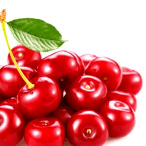 1 Cup, NFS Sweet Cherries (Queen Anne, Bing)