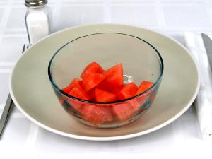 1 Cup, NFS Watermelon