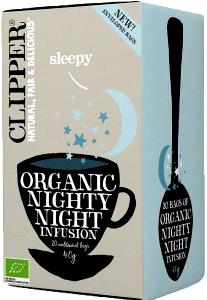 1 cup Nighty Night