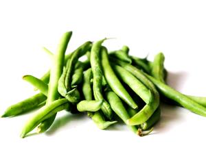 1 Cup, NS As To From Fresh, Frozen, Or Canned Of Cooked Yellow String Beans