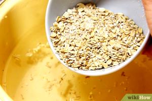 1 Cup Oat Bran (Cooked)