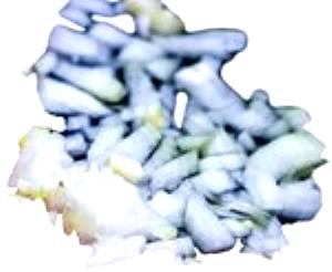 1 Cup Onions (Without Salt, Drained, Cooked, Boiled)