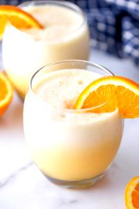 1 Cup Orange Julius