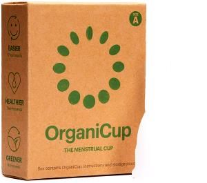 1 cup Organic Morning Lite