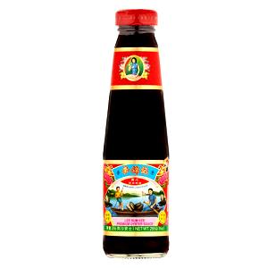 1 Cup Oyster-Flavored Sauce