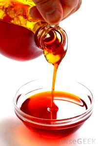 1 Cup Palm Vegetable Oil