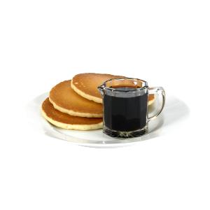 1 Cup Pancake Syrup (Reduced Calorie)