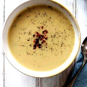 1 Cup Parsnip Soup
