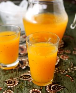 1 Cup Passion Fruit Nectar