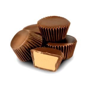 1 Cup Peanut Butter Coating, Confectioner