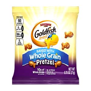 1 Cup, Pepperidge Farm Snack Mix Multigrain Mixture (Nuts Cereal and/or Crackers Pretzels)
