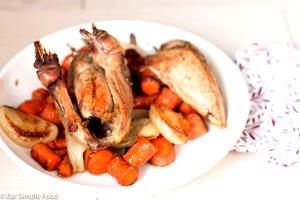 1 Cup Pheasant, Total Edible, Cooked