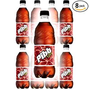 1 cup Pibb Xtra (Small Cup)