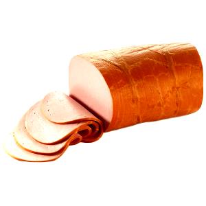 1 Cup Pieces Pork Bologna