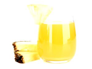 1 Cup Pineapple Juice