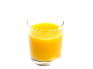 1 Cup Pineapple Orange Juice