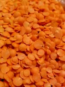 1 Cup Pink Lentils