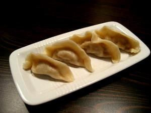 1 Cup Plain Dumpling