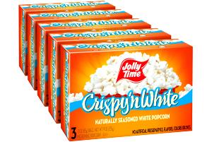 1 Cup Popcorn, Crispy 