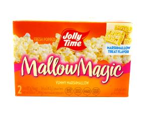 1 Cup Popcorn, Mallow Magic