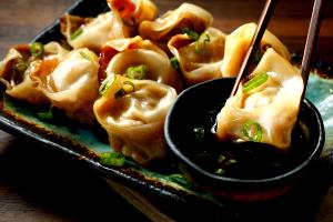 1 Cup Pot Sticker