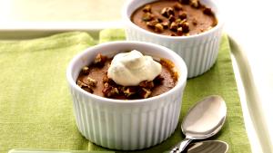 1 Cup Potato Pudding