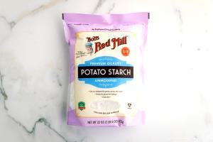 1 cup Potato Starch
