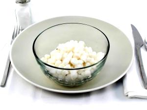 1 Cup Potatoes (Drained Solids, Canned)