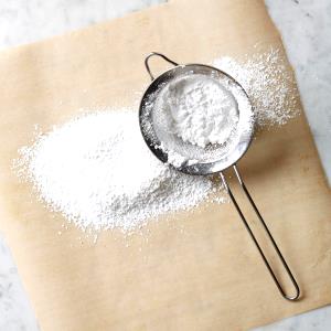 1 Cup Powdered Sugar