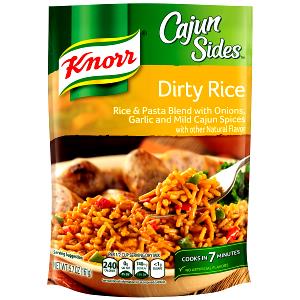 1 cup prepared Cajun Sides - Dirty Rice
