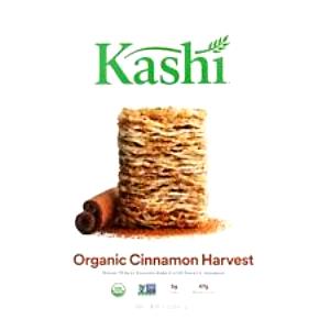 1 Cup Promise Cereal, Cinnamon Harvest