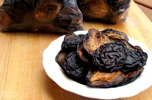 1 Cup Prune, Dehydrated, Uncooked (Dried Plum)