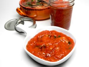 1 Cup Puerto Rican Style Tomato and Sofrito Stewing Sauce