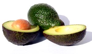 1 Cup Pureed California Avocados