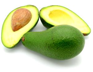 1 Cup Pureed Florida Avocados