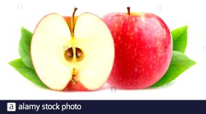 1 Cup Quartered Or Chopped Pink Lady Apples