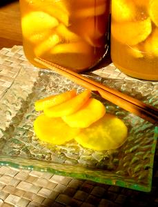 1 Cup Radosh, Hawaiian Sytle, Pickled