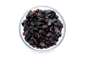 1 Cup Raisins