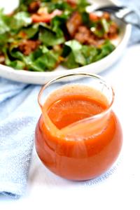 1 Cup Reduced Calorie French Dressing